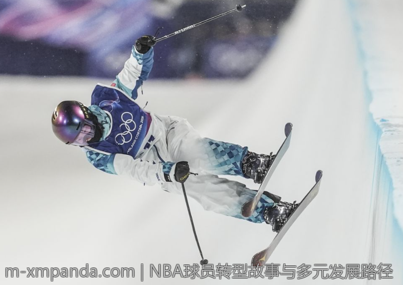 NBA球员转型故事与多元发展路径