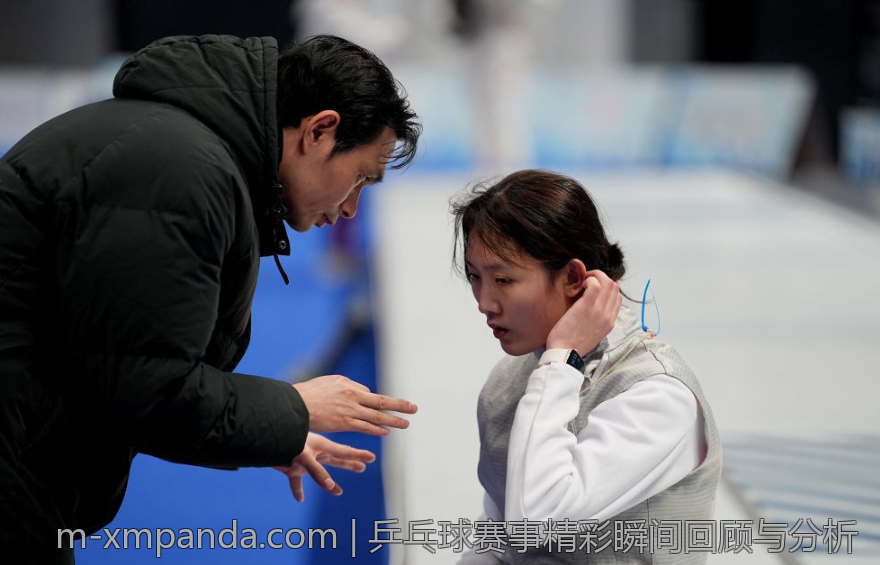 乒乓球赛事精彩瞬间回顾与分析
